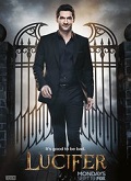 Lucifer Temporada 3 [720p]